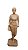 A Adolescente - 20 cm - Natural. - Imagem 1