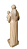 Santo Antônio com Menino  - 15 cm. - Imagem 4