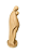 Sagrada Família - 15 cm - Natural. - Imagem 2