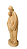 Sagrada Família - 15 cm - Natural. - Imagem 3