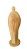 Sagrada Família - 15 cm - Natural. - Imagem 4