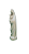Nossa Senhora com Menino - 15 cm - Natural. - Imagem 3