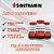 Sibutramin Suplemento Emagrecedor Com Ácido Pantotênico e Vitamina D3, B6 e K Com 60 Cápsulas - Original - Imagem 4