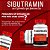 Sibutramin Suplemento Emagrecedor Com Ácido Pantotênico e Vitamina D3, B6 e K Com 60 Cápsulas 3 Unidades - Imagem 3