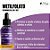 Metil-B9B12 Suplemento Alimentar Líquido 30ml Always Fit - Imagem 2