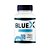 BlueX Suplemento Alimentar Com 60 Cápsulas 500mg - Imagem 1