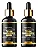 Trans Resveratrol Gold Americano Gotas 30ml - Imagem 1