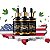 Trans Resveratrol Gold Americano Gotas 30ml - Imagem 3
