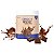 Chocoboost Suplemento Alimentar Em Pó 200g Sabor Chocolate - Imagem 1