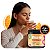 DiurieFit Black Suplemento Alimentar Em Pó 150g Sabor Laranja - Imagem 4
