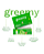 Greemy Suco Verde em Pó com 21 Sachês Dreams Sabor Laranja - Imagem 3