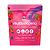 Multicolágeno Dreams Nutrition Tipo I, II e III + Ácido Hialurônico Em Pó 300g Sabor Frutas Vermelhas - Imagem 1