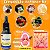 Kit Prosterite Gotas Suplemento Alimentar Líquido 30ml 2 Unidades - Imagem 2