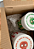 Fluiris Queima BB Suplemento Alimentar em Pó 210g Sabor Laranja da Terra - Imagem 7