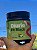 DiurieFit Black Suplemento Alimentar Em Pó 150g Sabor Maçã Verde - Imagem 3