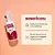 Popozuda Firminha Spray Firmador Com Colágeno Ativo 250ml - Imagem 2