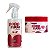 Popozuda Firminha Spray Firmador 250ml e Popozuda Creme Para Bumbum 200g - Imagem 1