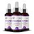 Mounjax Gotas Suplemento Alimentar Líquido 30ml Sabor Laranja - Imagem 5