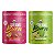 Dreams Burn Termogênico + Colágeno Hidrolisado com 30 Pastilhas Efervescentes Pink Lemonade e Limonada Suíça - ⁠Loja Afiliada - Imagem 1