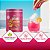 Dreams Burn Termogênico + Colágeno Hidrolisado com 30 Pastilhas Efervescentes Pink Lemonade e Limonada Suíça - ⁠Loja Afiliada - Imagem 6
