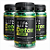 LIFT DETOX BLACK - PAGUE 2 LEVE 3 POTES - 180 cápsulas - Imagem 2