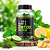 LIFT DETOX BLACK - PAGUE 2 LEVE 3 POTES - 180 cápsulas - Imagem 7