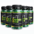LIFT DETOX BLACK - PAGUE 5 LEVE 8 POTES - 480 cápsulas - Imagem 9