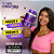 Vitfit Creatina Gummy 1 Pote C/ 60 - Imagem 12