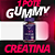 Vitfit Creatina Gummy 1 Pote C/ 60 - Imagem 1