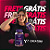 Vitfit Creatina Gummy 2 Potes + 1 Pote Grátis - Imagem 3