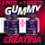 Vitfit Creatina Gummy 2 Potes + 1 Pote Grátis - Imagem 1