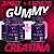 Vitfit Creatina Gummy 3 Potes + 1 Pote Grátis - Imagem 1