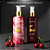BLAYVA BEAUTY Kit Blüme Cherry - Body Splash e Hidratante - Imagem 1