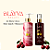 BLAYVA BEAUTY Kit Blüme Cherry - Body Splash e Hidratante - Imagem 2