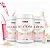 GELATIDINA - 3 POTES - REGULA INTESTINO - Imagem 1