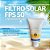 Kit Nova Pele Creme Clareador 25g + Protetor Solar Fps 50 60g + Creme De Manutenção 30g - Imagem 5