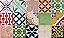 ADESIVO MOSAICO CAPADÓCIA - Imagem 2