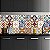 ADESIVO MOSAICO CAPRI - Imagem 1