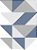 ADESIVO GEOMÉTICO ÍNDIA - Imagem 2
