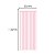 Adesivo Ripado Fino Rosa Claro - Imagem 2