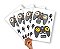 Mini Adesivos Cartela Control Game - Imagem 1