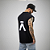 CAMISETA BLACKOUT TEXTURIZADA BLACK - Imagem 1