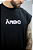 CAMISETA BLACKOUT TEXTURIZADA BLACK - Imagem 4