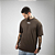CAMISETA OVER COFFEE - Imagem 2