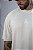 CAMISETA OVER OFFWHTE CANELADA - Imagem 8