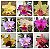 KIT 20 Mudas de Cattleya Identificada - Imagem 1