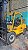 EMPILHADEIRA HYSTER H110XM TORRE DUPLEX CAPACIDADE 5,5 TON ANO 2006 - Imagem 1