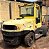 EMPILHADEIRA HYSTER MODELO : H175FT TORRE :DUPLEX COM DESLOCADOR CAPACIDADE : 8,5 TON ANO : 2014 - Imagem 4
