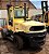 EMPILHADEIRA HYSTER MODELO : H175FT TORRE :DUPLEX COM DESLOCADOR CAPACIDADE : 8,5 TON ANO : 2014 - Imagem 7