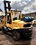 EMPILHADEIRA HYSTER MODELO : H155FT TORRE : TRIPLEX ESPECIAL DE 8,6 MTRS COM DESLOCADOR CAPACIDADE : 7,0 TON ANO : 2014 - Imagem 4